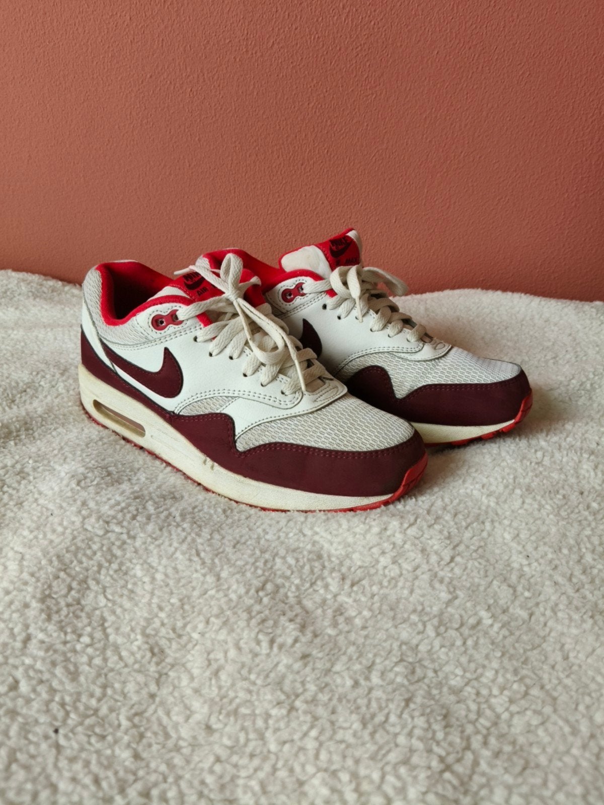 Nike Air Max maat 40, Overige kleuren, Nike, Ophalen of Verzenden, Sneakers of Gympen