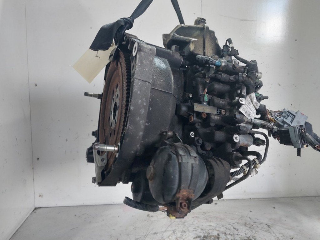 Versnellingsbak Automaat ABS Giulietta (940) 2015, Auto-onderdelen, Stellantis Europe S.p.A, Gebruikt, IPC D1-09 Bahnhofsplatz, Rüsselsheim am Main 65423, , Duitsland