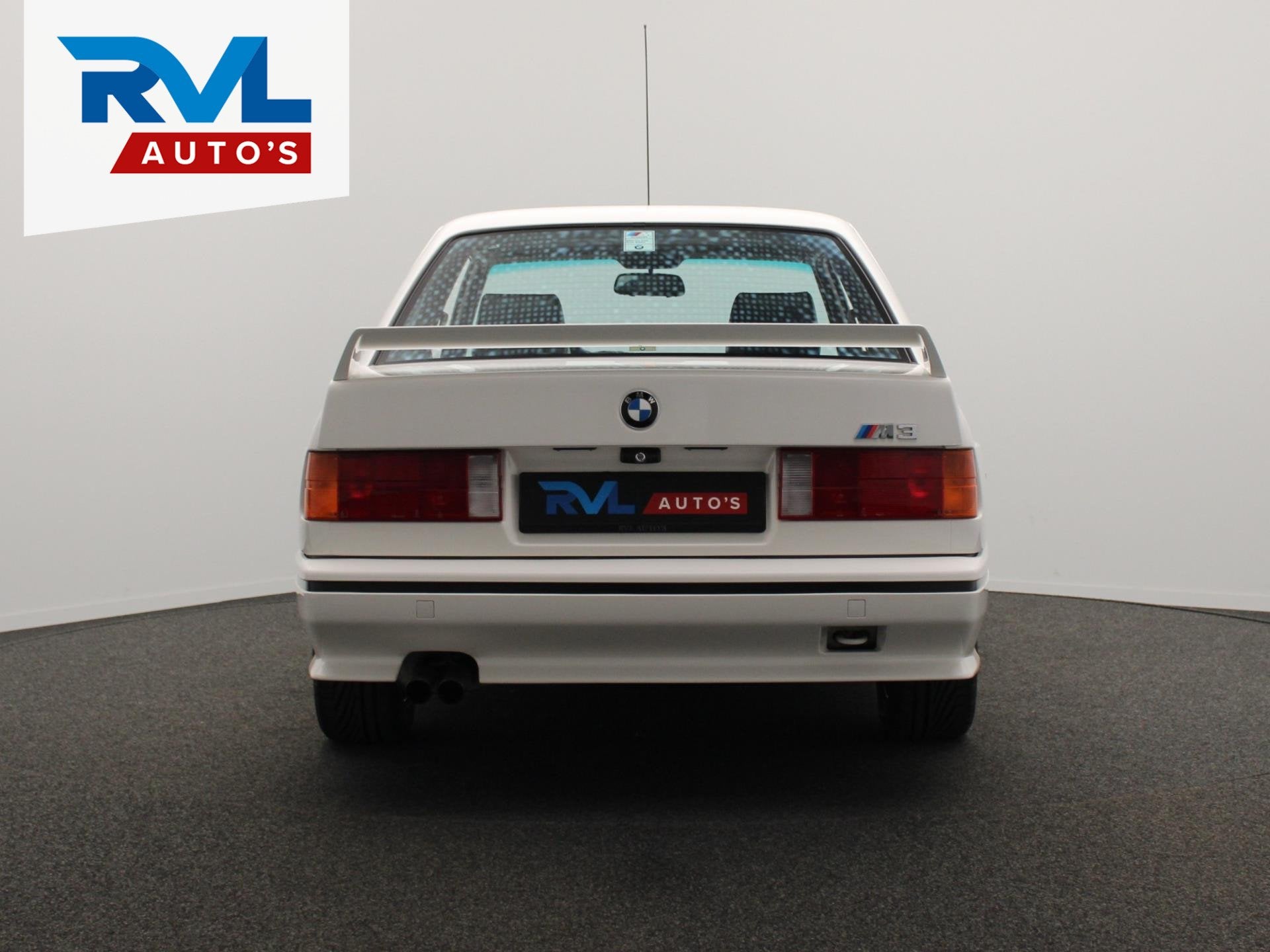 BMW 3-serie M3 *Unrestored* Time Capsul in stunning Conditio, foto 7