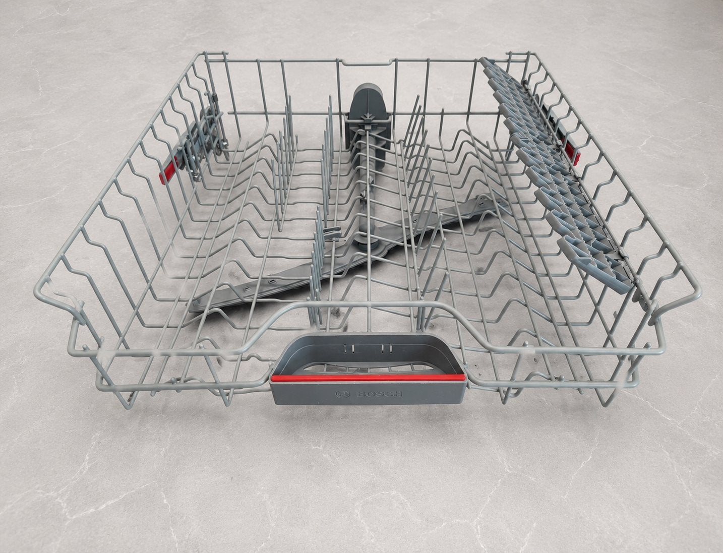 Bosch/ Siemens bovenkorf voor vaatwasser 52x51 ZGAN, Ophalen of Verzenden, Zo goed als nieuw, Inbouw, Minder dan 85 cm