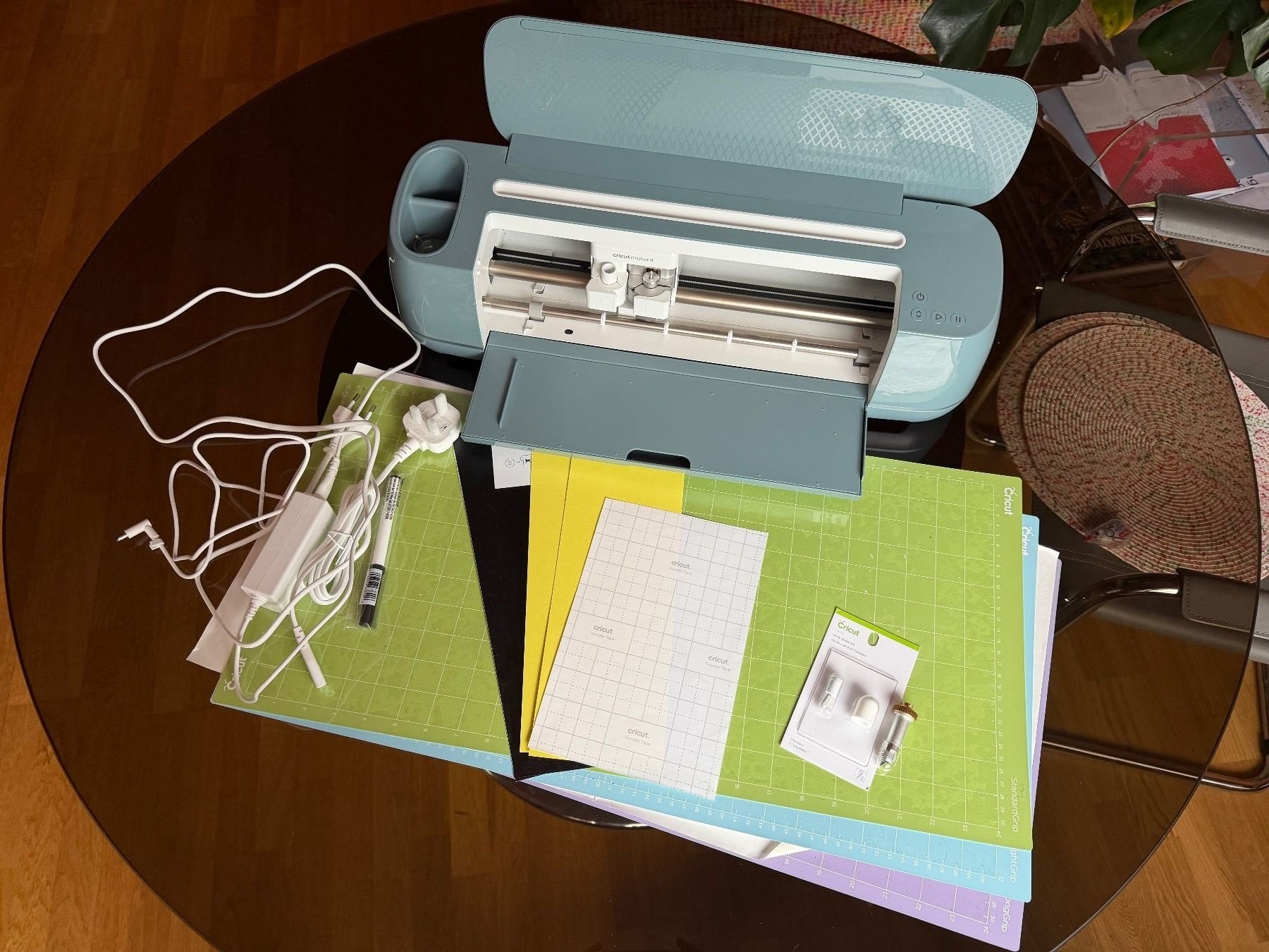 Cricut Maker 4