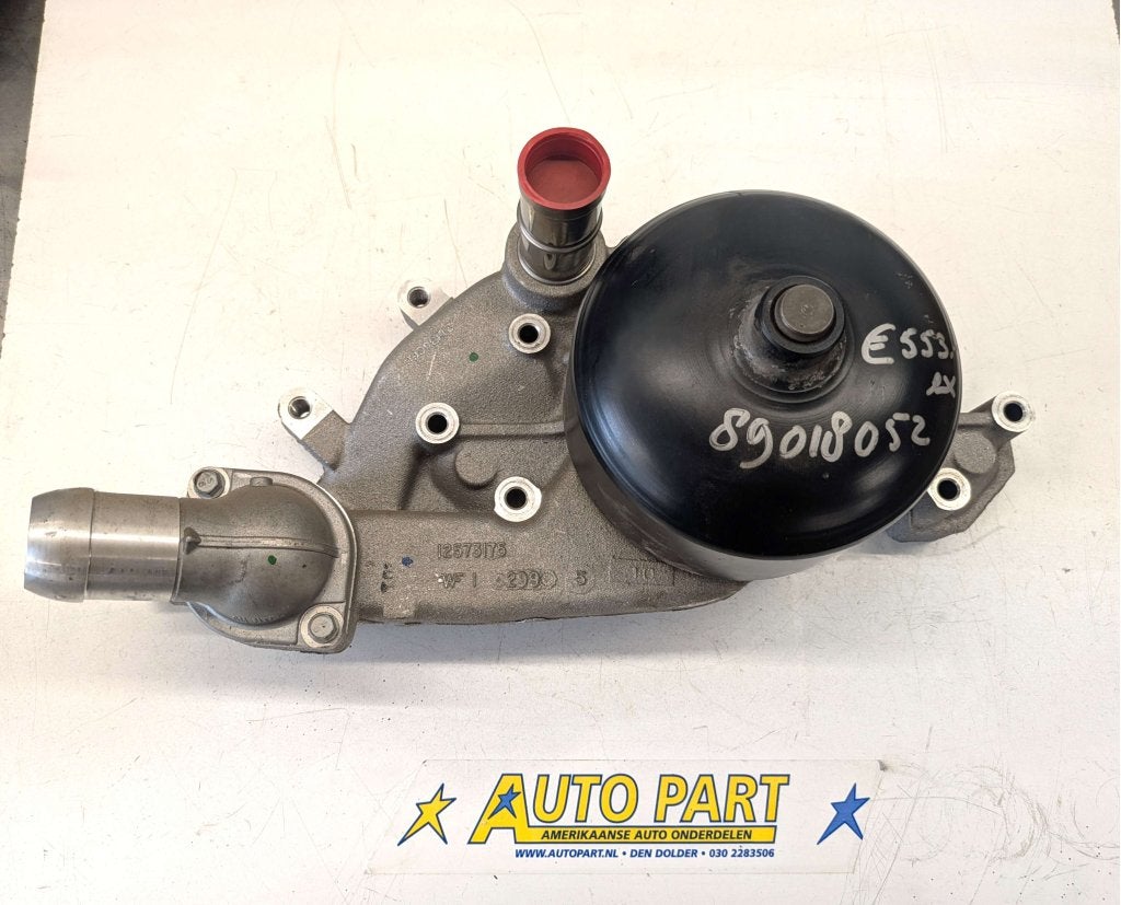 Chevrolet Corvette waterpomp 2005-2008, Info@gm.com, Chevrolet, Nieuw, Ophalen of Verzenden