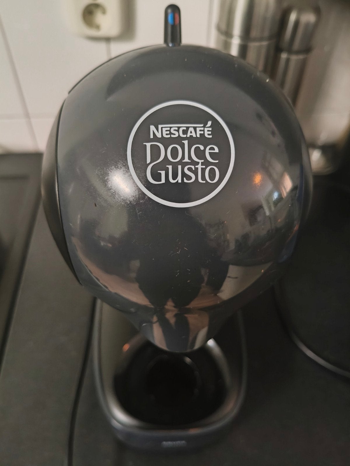 Philips Senseo en Nescafé Dolce Gusto koffiezetapparaten, Koffiepads en cups, Gebruikt, Ophalen of Verzenden, Combi