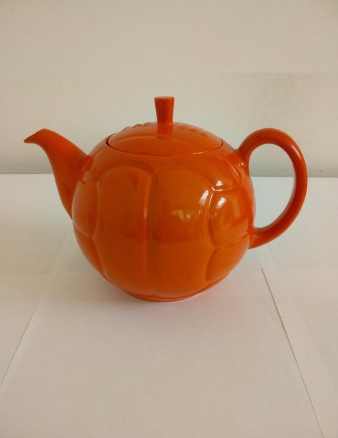 Zeldzame Mosa voetbal theepot (1928), Verzenden