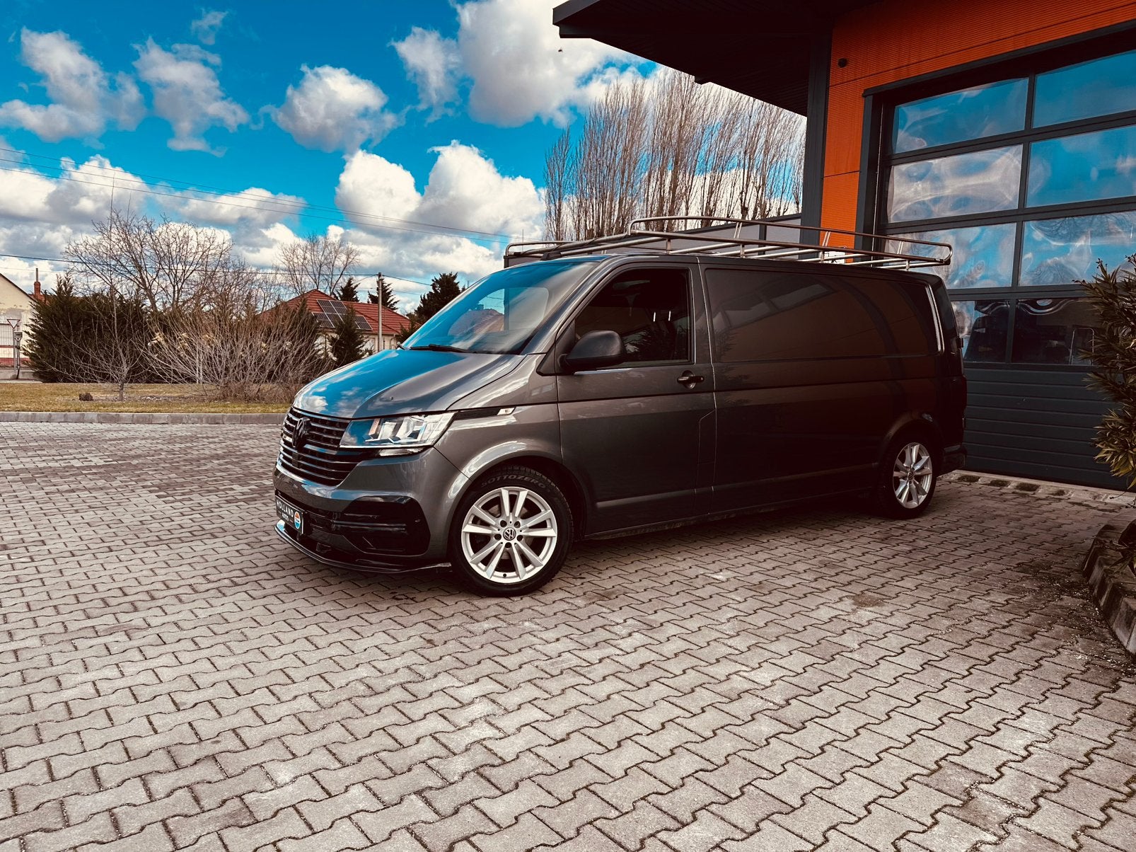 Transporter T5–T6 GEZOCHT, Particulier, Te koop