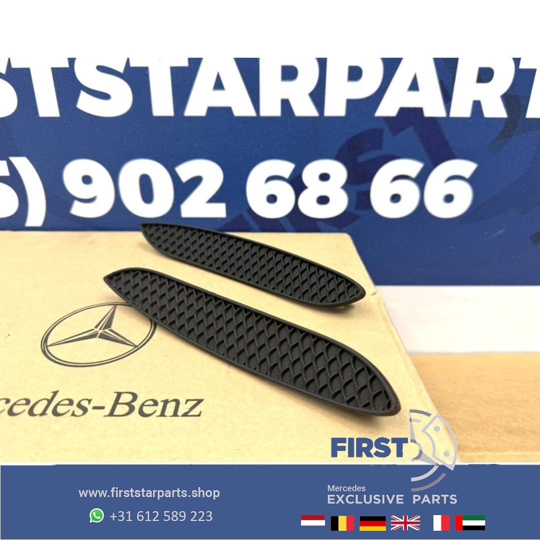 W177 A KLASSE AMG ACHTERBUMPER ROOSTER A1778852801 ACHTER BU, Gebruikt, -, Ophalen of Verzenden, -