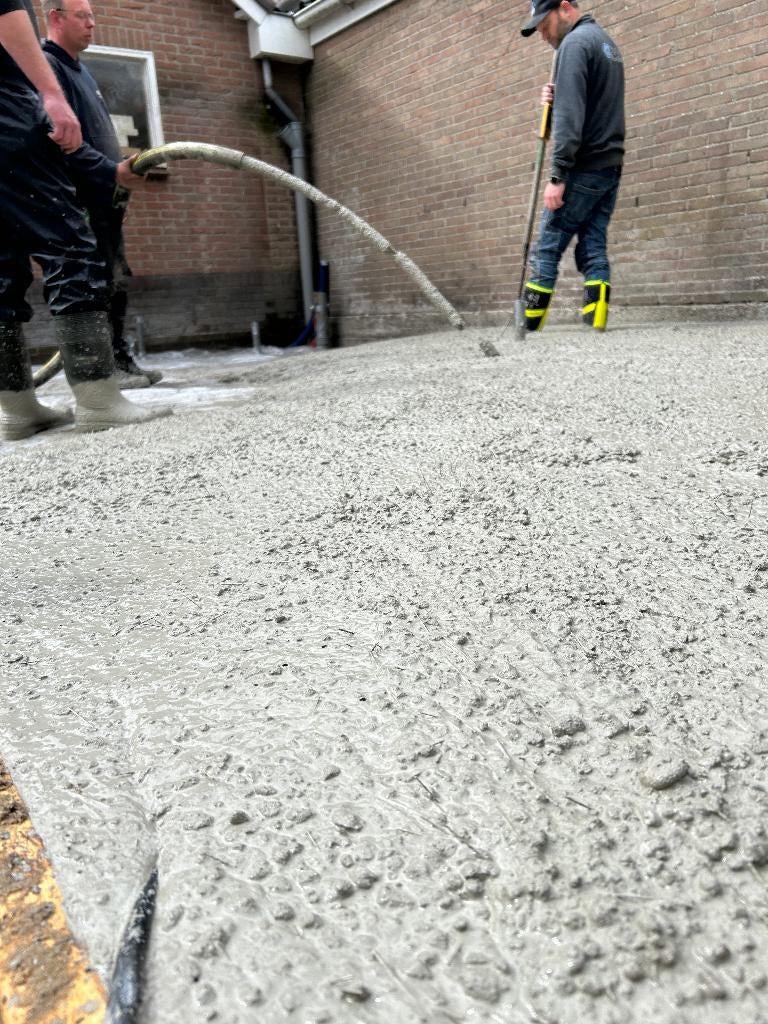 vezel wapening voor beton en zand cement, Ophalen of Verzenden, Nieuw