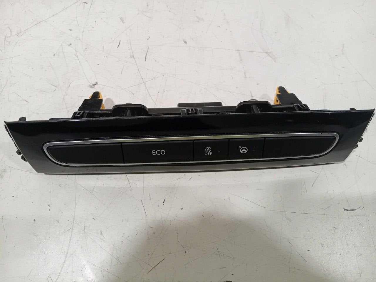 Schakelaar Renault Talisman, Onderdelen@venauto.nl, Van der Ven Autorecycling B.V., Gebruikt, Ettenseweg 76, 4706 PB Roosendaal, The Netherlands