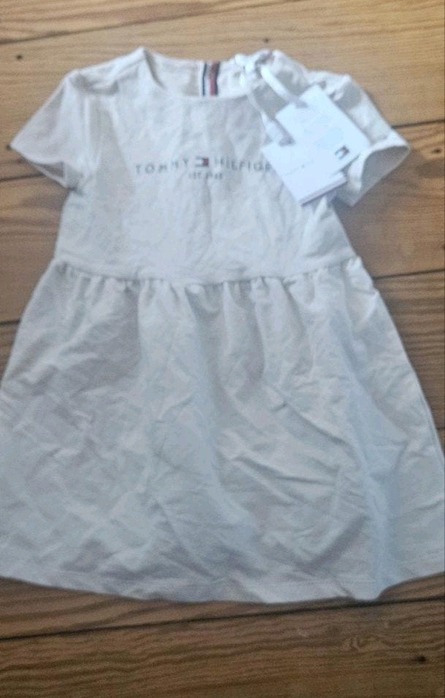 Nieuw Tommy Hilfiger jurk maat 92, Meisje, Nieuw, Ophalen of Verzenden, Tommy Hilfiger