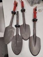 Hilti puntspadebeitel, Ophalen, Nieuw, 250 mm of meer, Overige typen