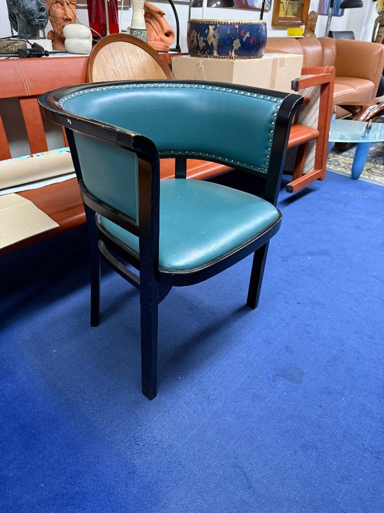 Thonet M Kammerer S32/B32 Eetkamerstoel vergaderstoel, Ophalen, Overige kleuren, Eén, Art Deco Bauhaus Shaker Modern Art