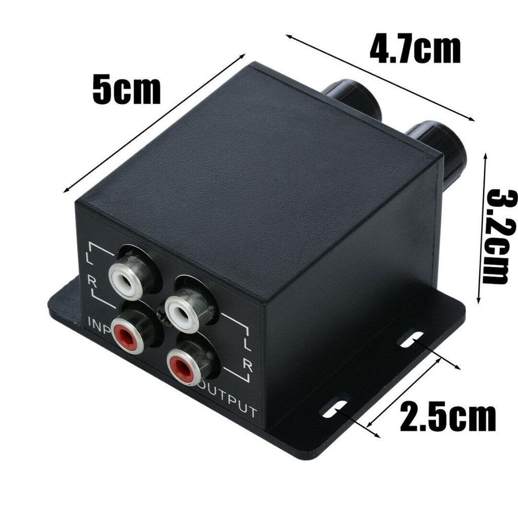 Bass control regelaar, Ophalen of Verzenden, ., ., .