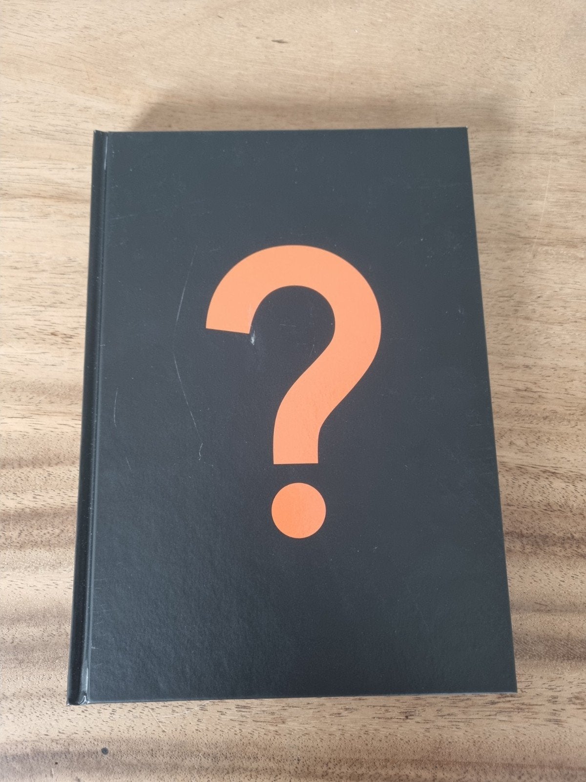 Knap van dommigheid, Ophalen of Verzenden, Zo goed als nieuw