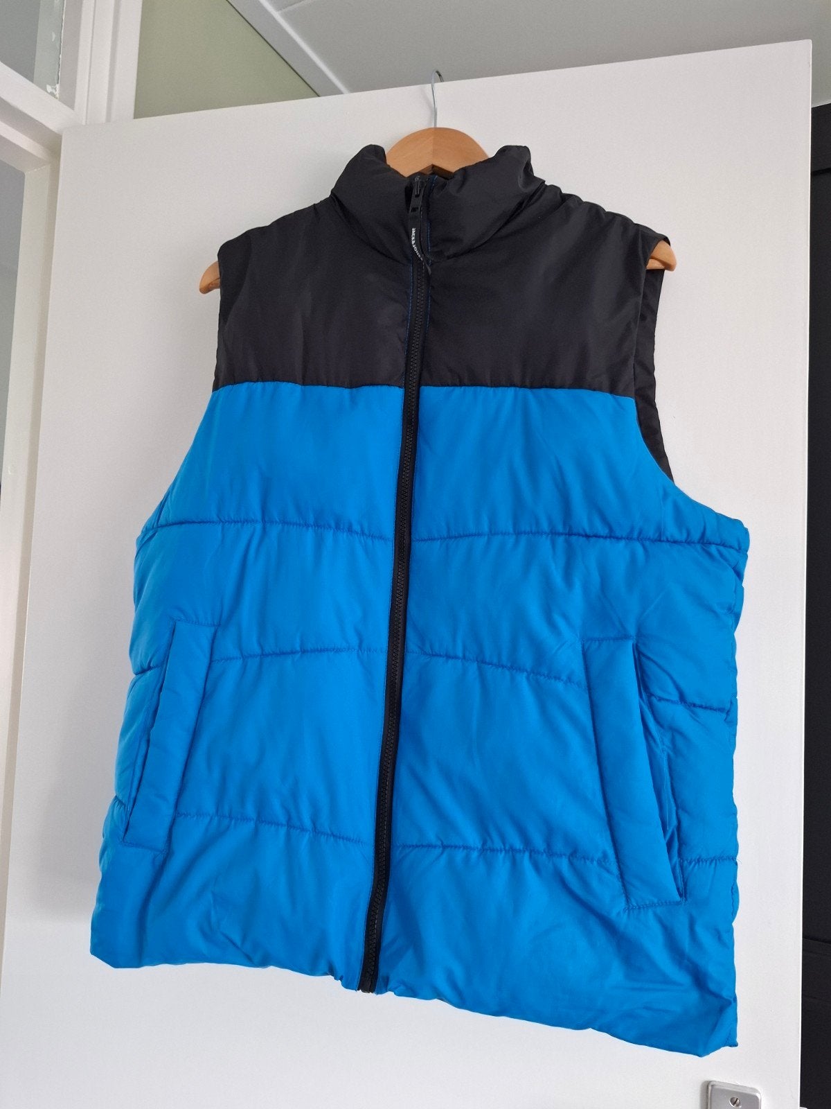 Heren bodywarmer maat M, Overige kleuren, Maat 48/50 (M), Ophalen of Verzenden, Zo goed als nieuw