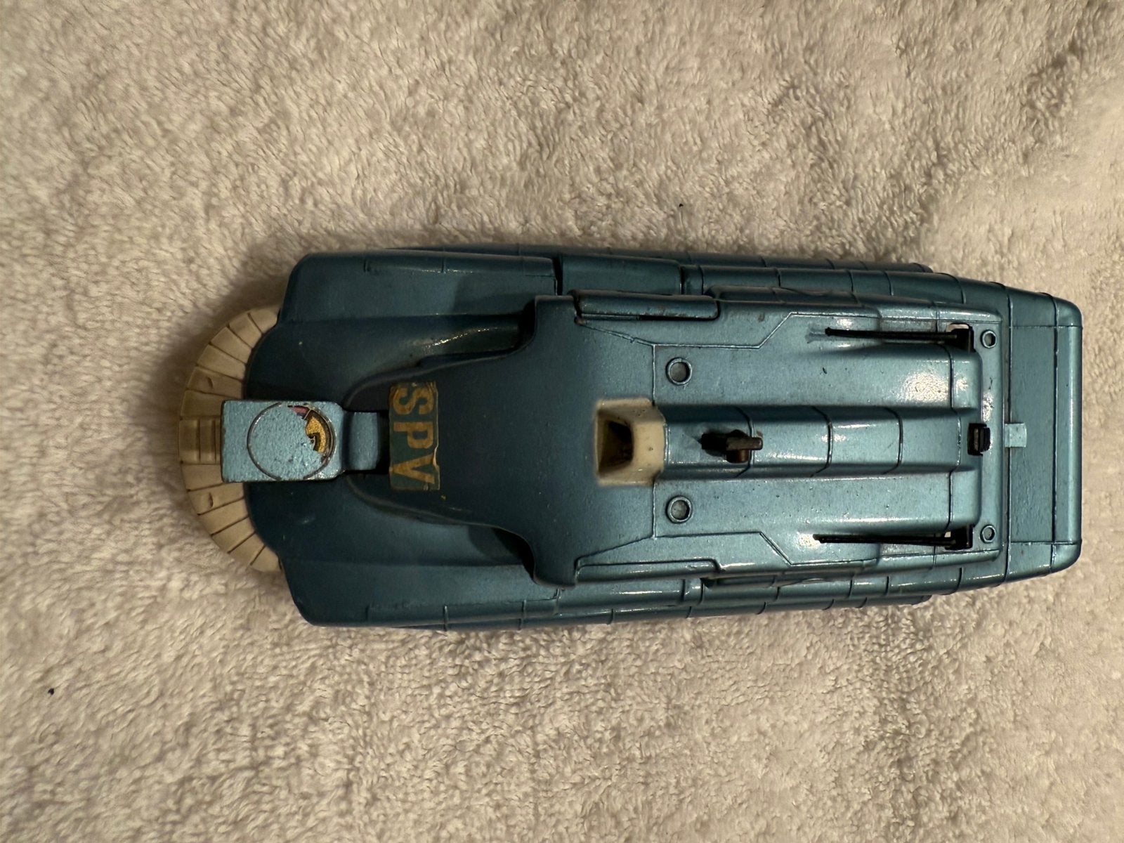 Auto verzamelen, Ophalen of Verzenden, Zo goed als nieuw