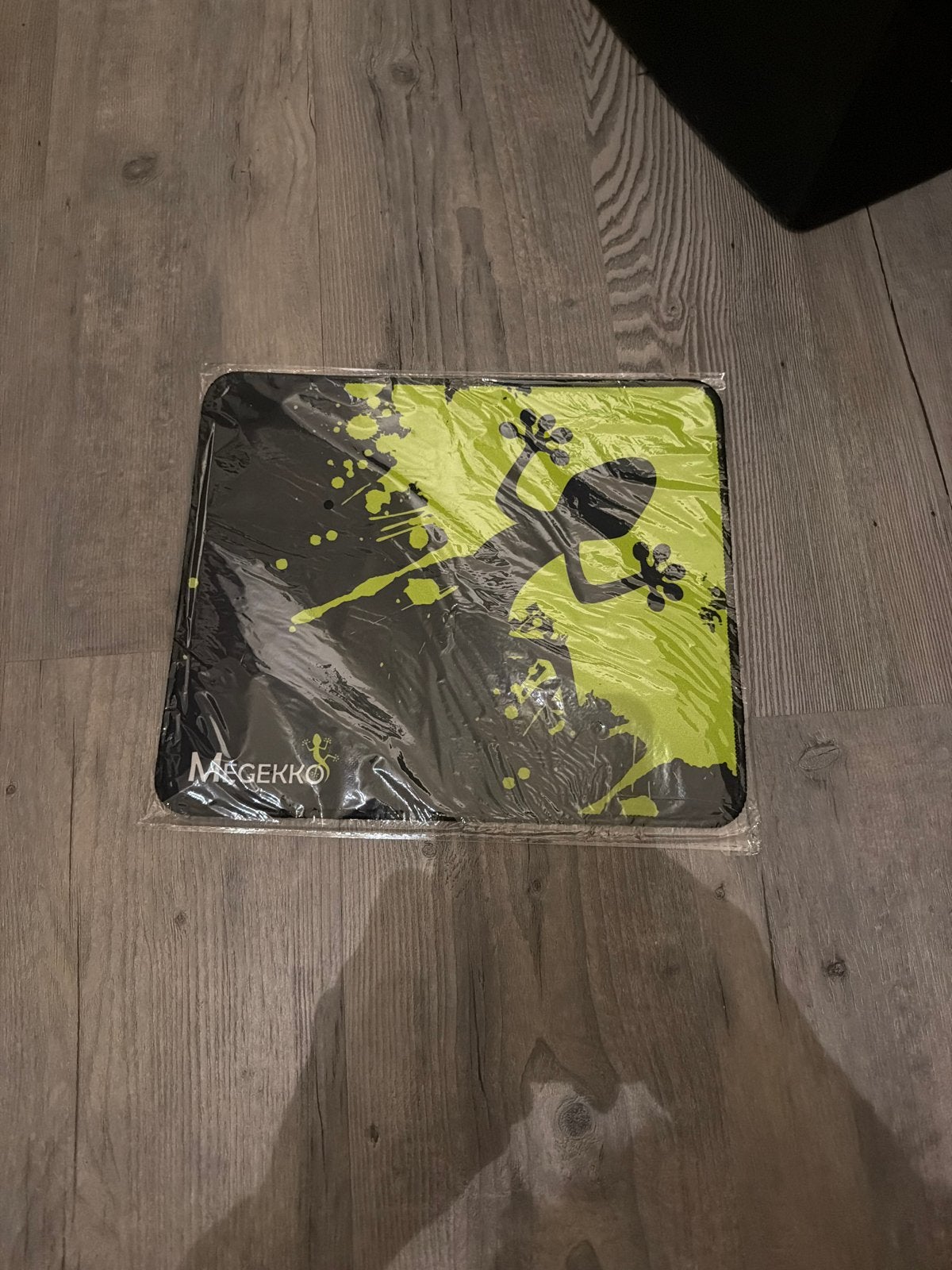 MEGEKKO Gaming Muismat - Nieuw in verpakking, Ophalen of Verzenden, Gaming muismat, Nieuw