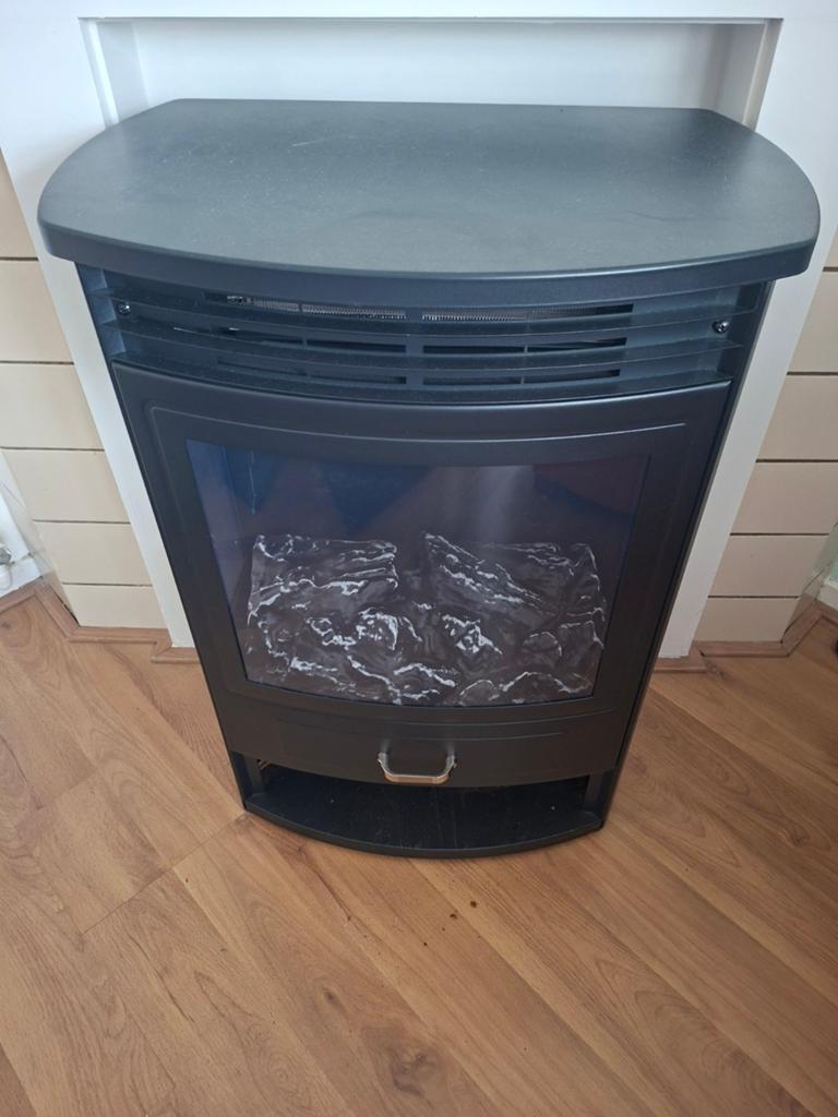 Kesser sfeerkachel L50 H63 D33 -, Ophalen