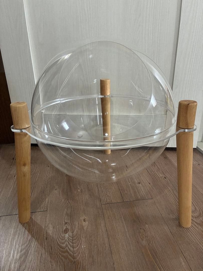 Kattenbed / Kattenmand - Space Capsule, Ophalen of Verzenden, Nieuw