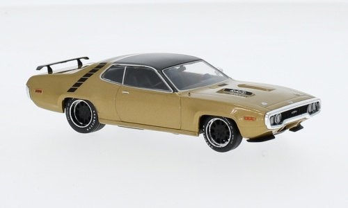 Plymouth GTX Road Runner, Ophalen of Verzenden, Nieuw, Auto, Overige merken