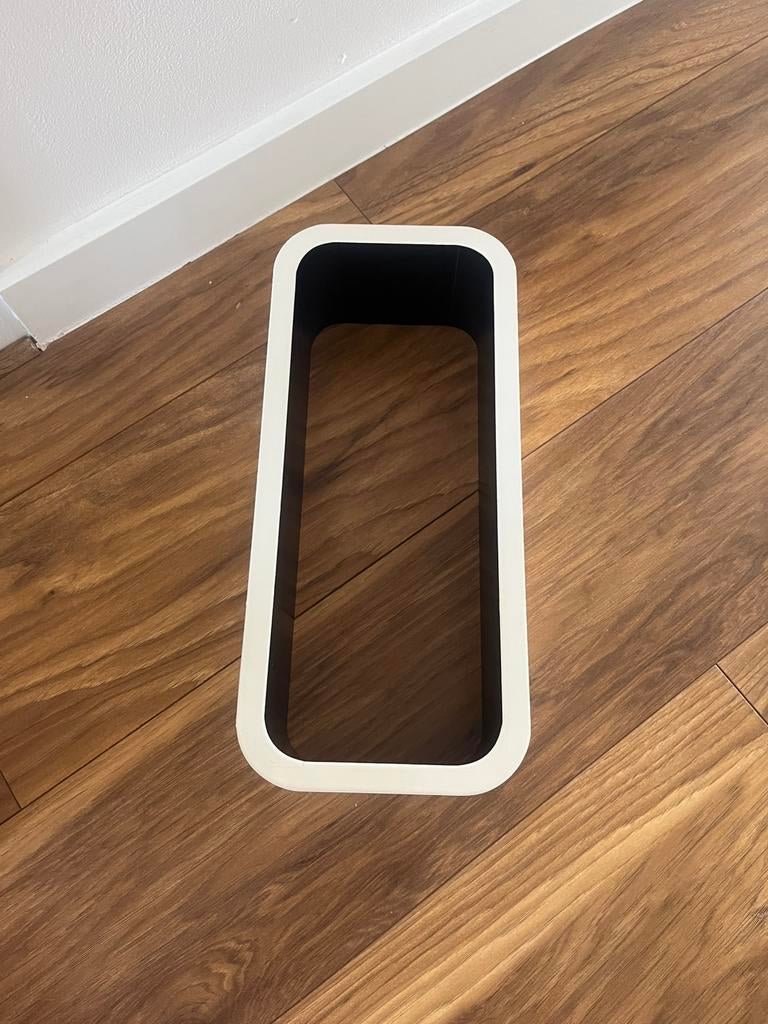 Gratis ophalen Wandkastje 36cm x 16cm, Ophalen, Gebruikt