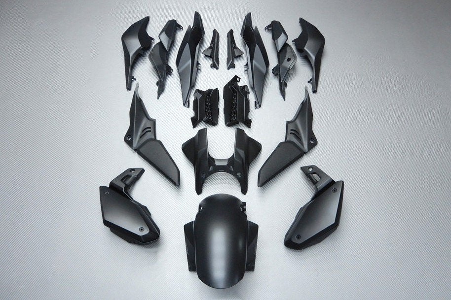 Motorfiets AVDB kuipdelen voor HONDA CB650R 2021 - 2023, Motoren, Ophalen of Verzenden, Nieuw
