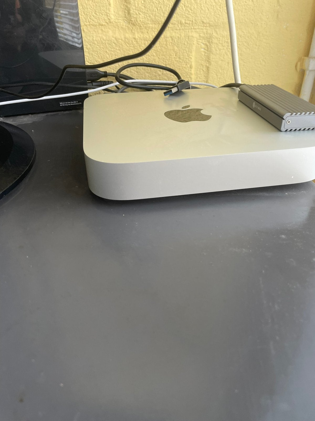 ≥ Vind mac mini m2 pro in Apple Desktops op Marktplaats