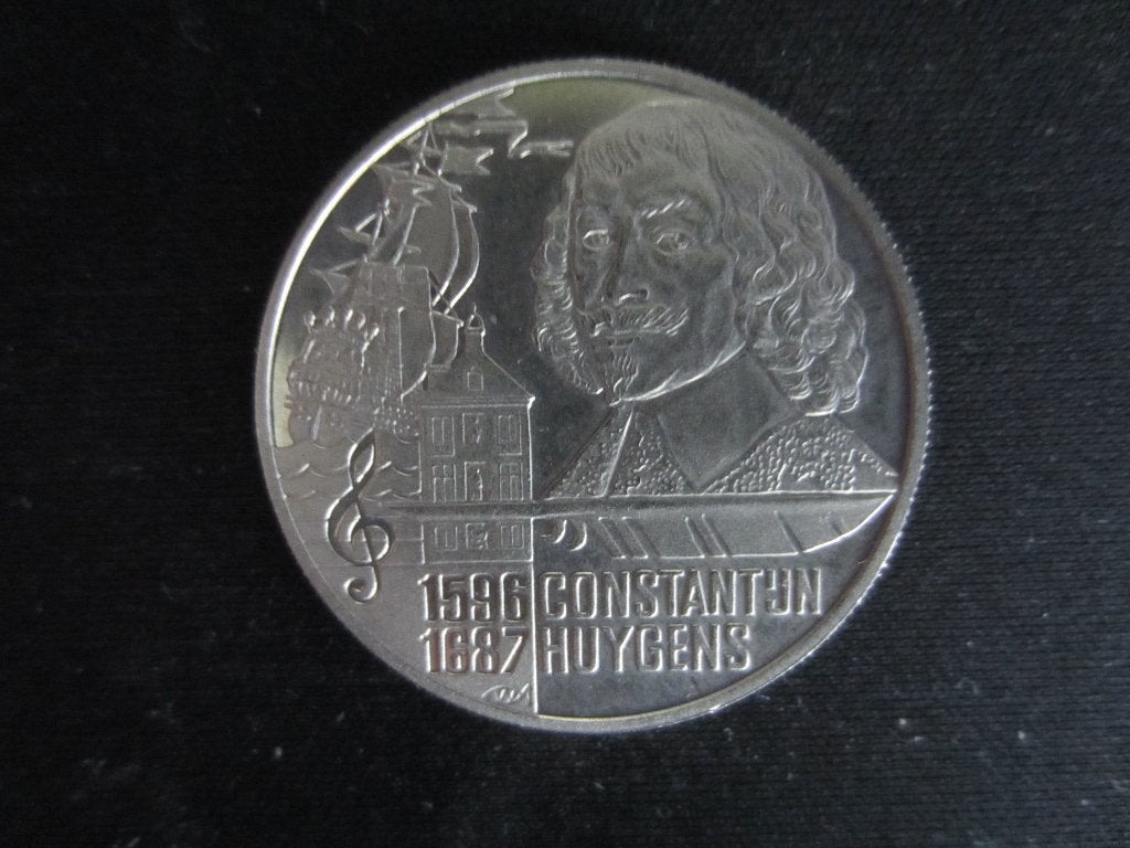 Te Koop 5 Euro munt Nederland 1996, Postzegels en Munten, Munten | Nederland, Ophalen of Verzenden, Koningin Beatrix, Euro's, Losse munt
