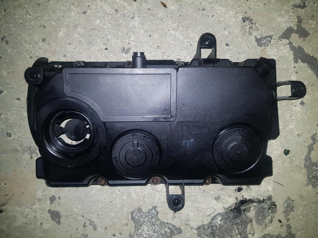 Kleppendeksel Volkswagen Golf V 1.9 TDI 2008, Ophalen of Verzenden