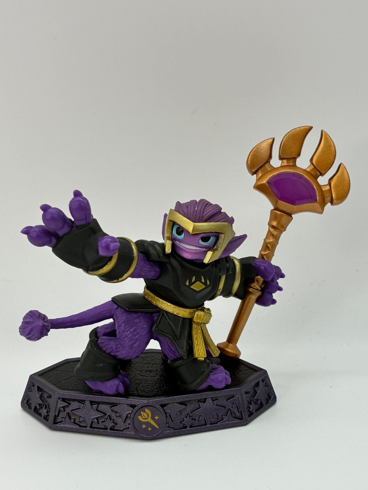 Skylanders Imaginators Mysticat, Verzenden, W, Zo goed als nieuw, W