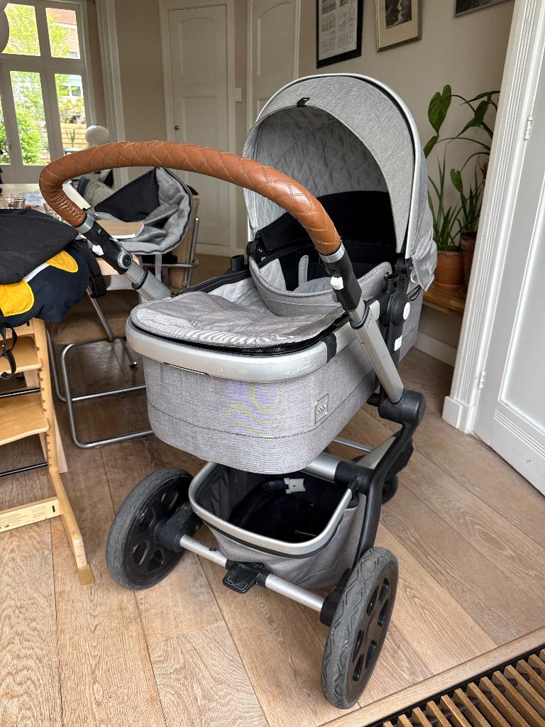 Joolz day 2, Kinderen en Baby's, Kinderwagens en Combinaties, Ophalen, Gebruikt, Kinderwagen, Overige merken