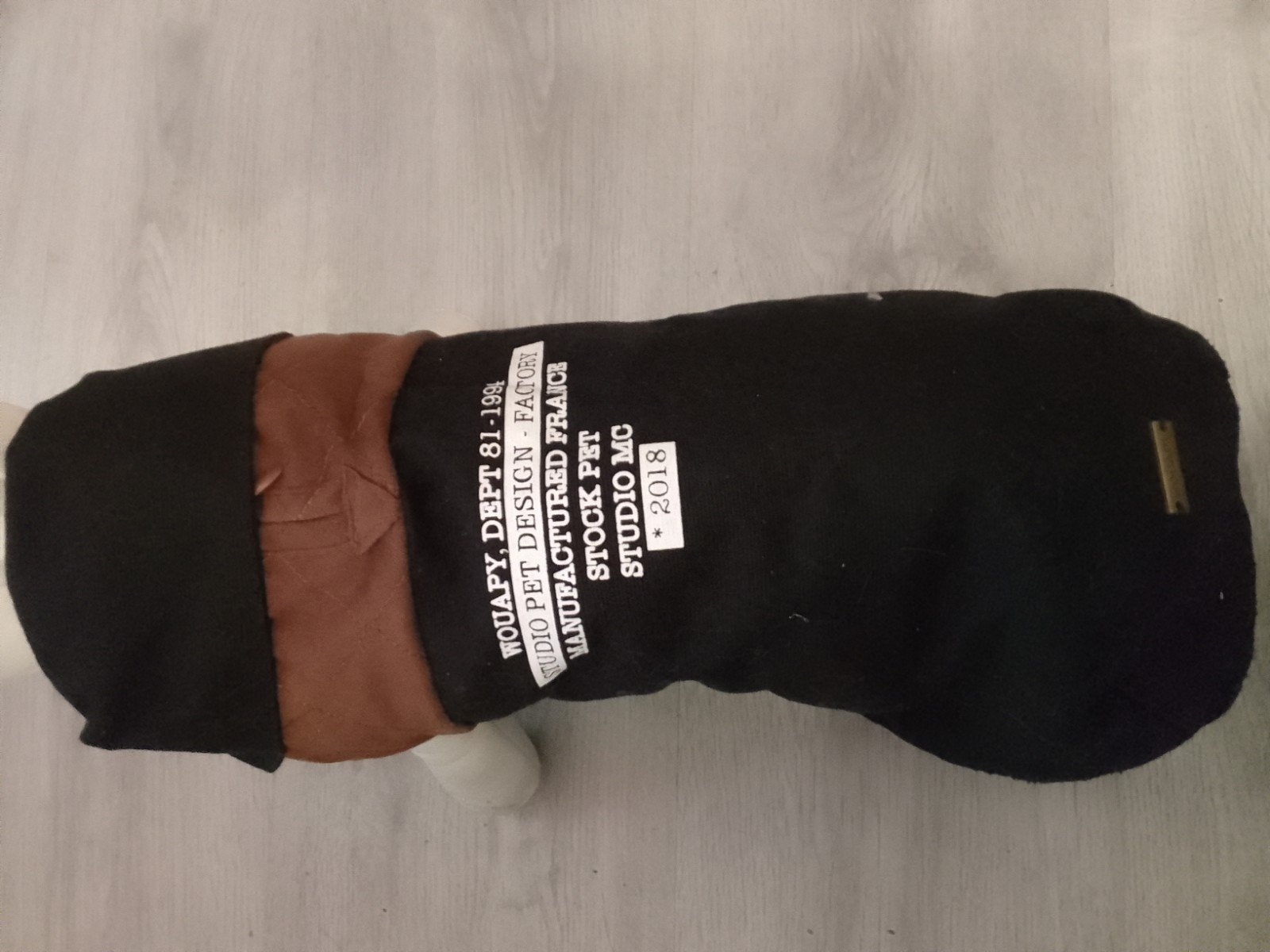 stijlvolle honden winterjas verschillende maten 8 stuks, Overige merken, ., Nieuw, Ophalen of Verzenden