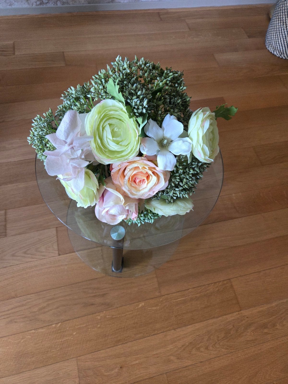 Kunstbloemen, Ophalen of Verzenden