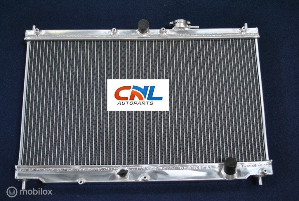 Radiateur Honda Accord 90-98 / Prelude 1992-1996 MT 93 94 95