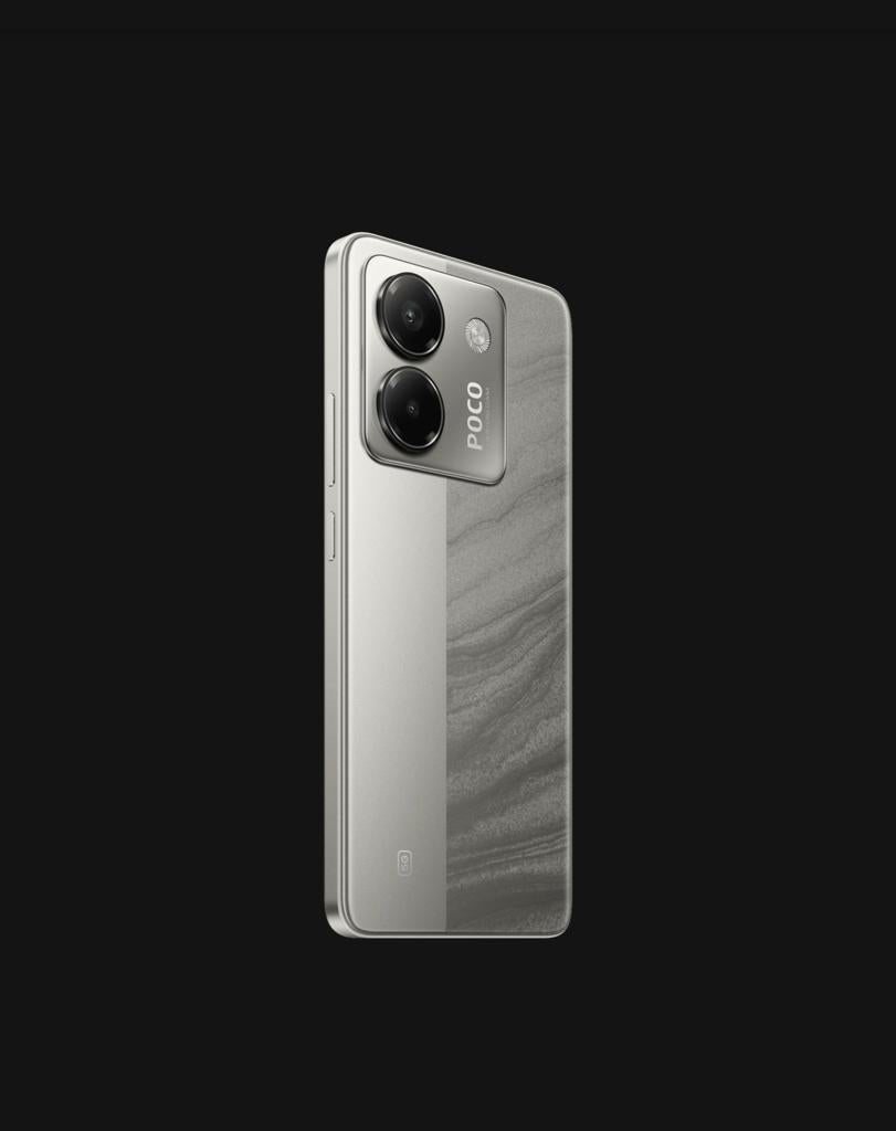 Xiaomi Poco M7 Pro 5G 512GB – Budget Beast, Overige modellen, Ophalen of Verzenden, Zo goed als nieuw, Zonder simlock