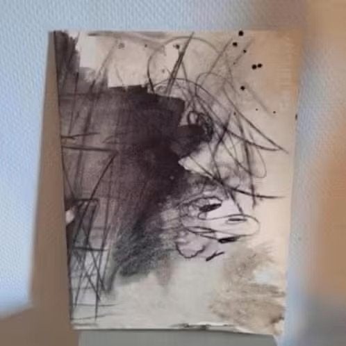 GER LATASTER - in Galerie Willy Schoots (1998), Ophalen of Verzenden, Zo goed als nieuw