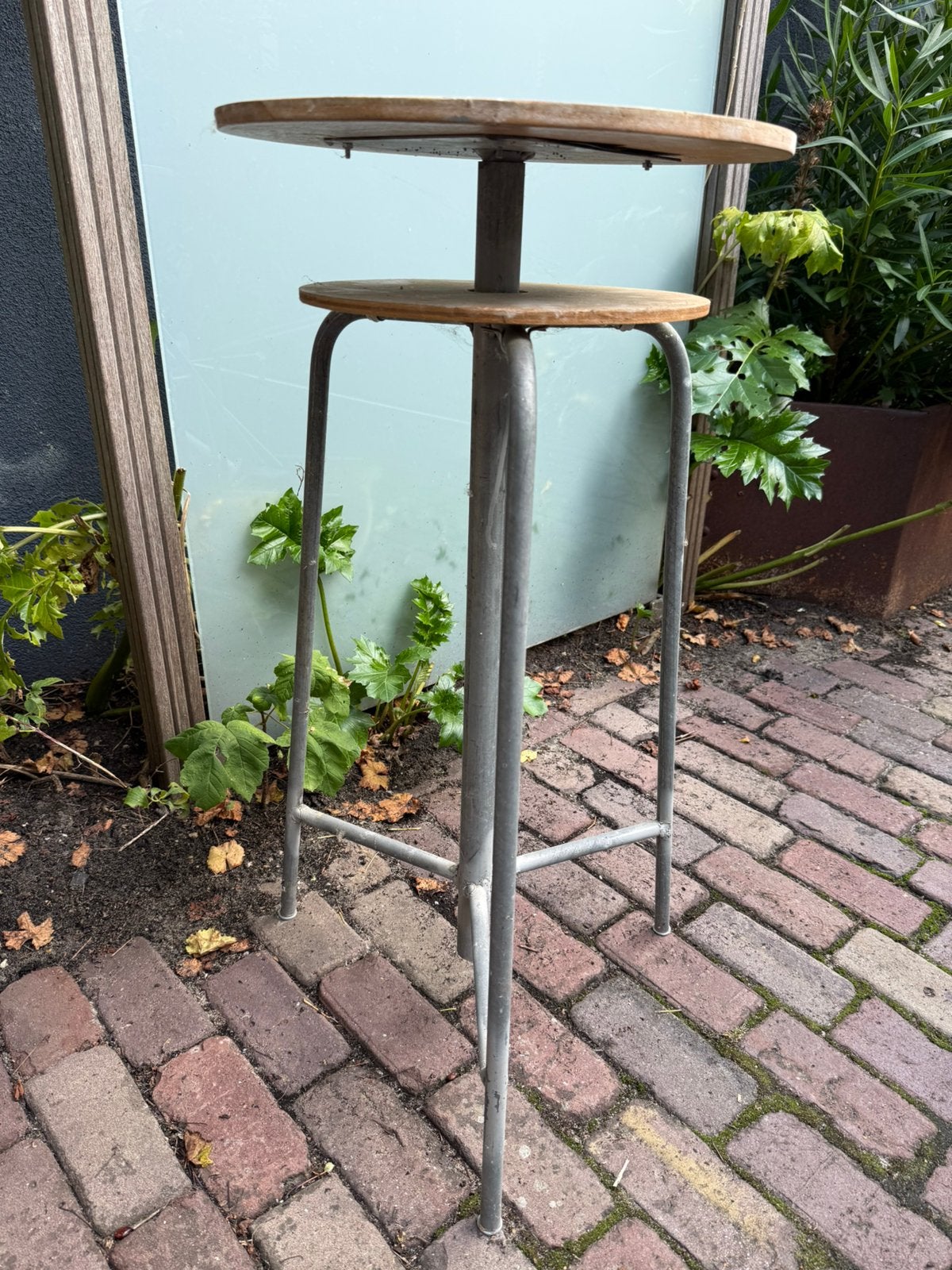 Verstelbare en opklapbaar boetseerbok, Ophalen, Gebruikt, Meerdere media, Kunst en Creatief