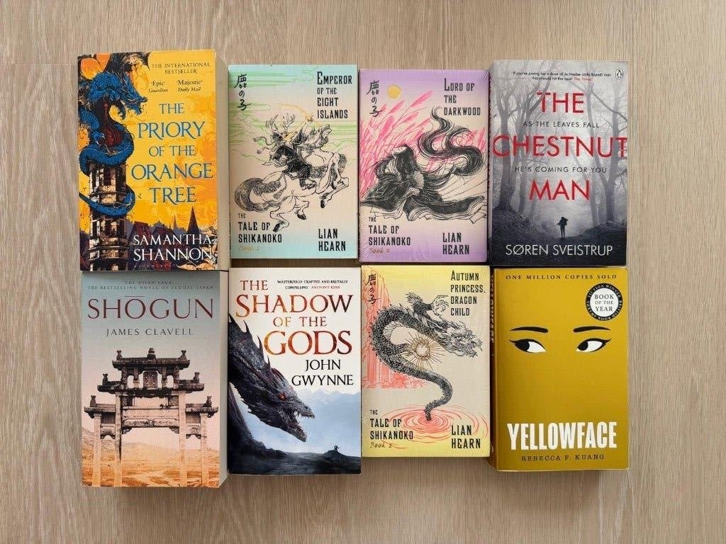 Grote boekenpartij (46 boeken) | ENG/NL, Ophalen, Zo goed als nieuw, Verschillende onderwerpen