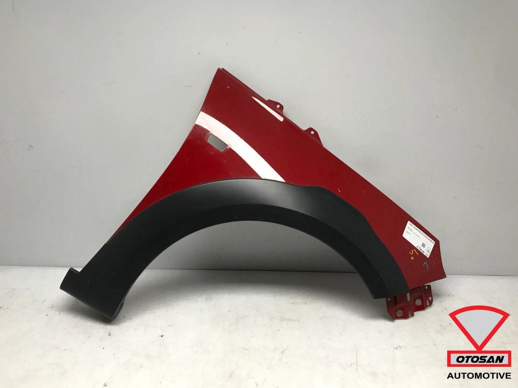 Opel Adam Rocks S Zijscherm Spatbord Rechts Voor Origineel!, Auto-onderdelen, Gebruikt, Opel Automobile GmbH, Ophalen of Verzenden