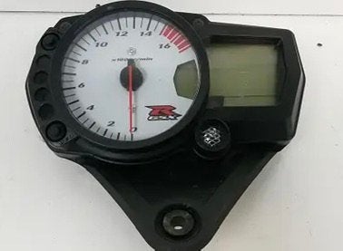 Suzuki gsxr 750 600 k6 k7 teller, Ophalen of Verzenden, Gebruikt
