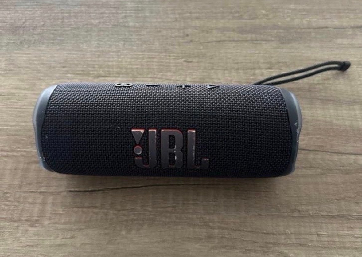 JBL Flip 6 Draagbare Bluetooth Speaker, JBL, Ophalen of Verzenden, Zo goed als nieuw, Draagbare speaker