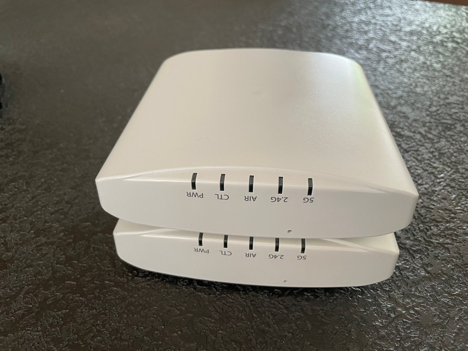 2x Ruckus R320 Access Point (unleashed), Ophalen of Verzenden, Zo goed als nieuw