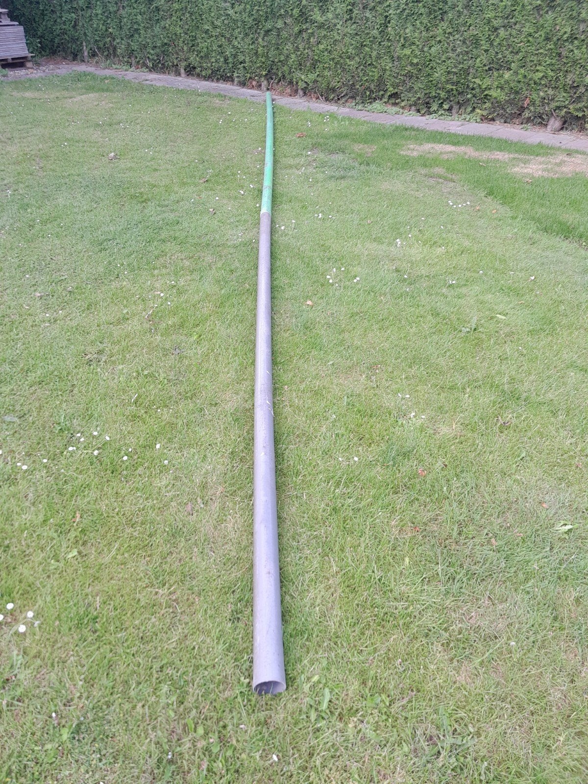 Filterbuis voor puls,  8,5 meter lang, Tuin en Terras, Ophalen