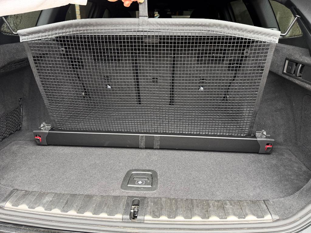 Origineel BMW 3 Touring G21 Bagagenet/Hondennet NIEUW 2024, Auto-onderdelen, Interieur en Bekleding, Ophalen, Nieuw, BMW