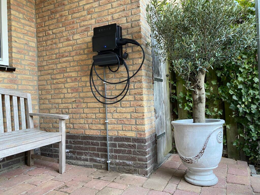 Vakbekwame elektricien regio Alblasserwaard/Gorinchem, Garantie