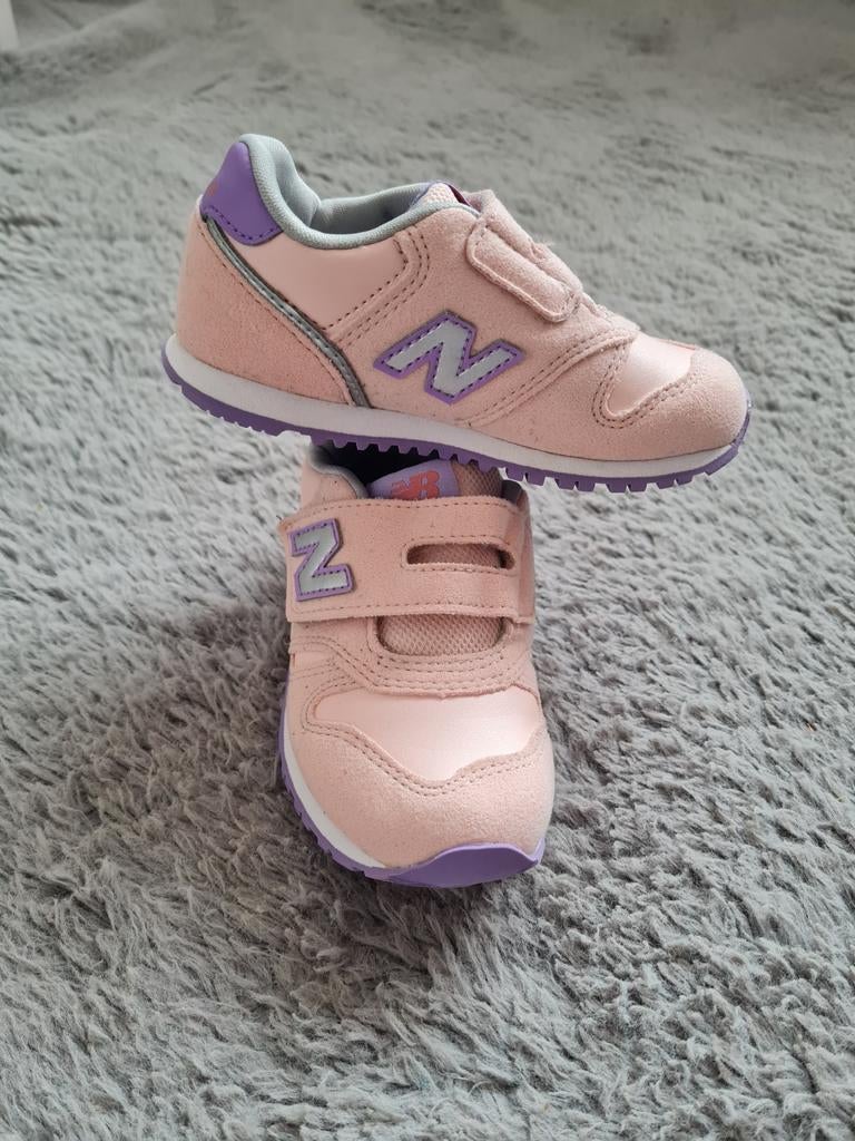 Leuke kinderschoenen, Gebruikt, Meisje, Schoenen, Ophalen of Verzenden
