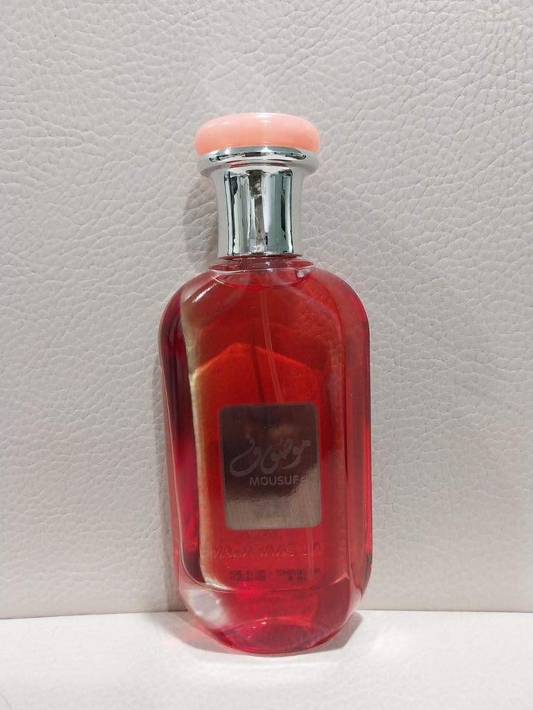 Mousuf Wardi Eau de Parfum - Nieuwstaat, Ophalen of Verzenden, Zo goed als nieuw