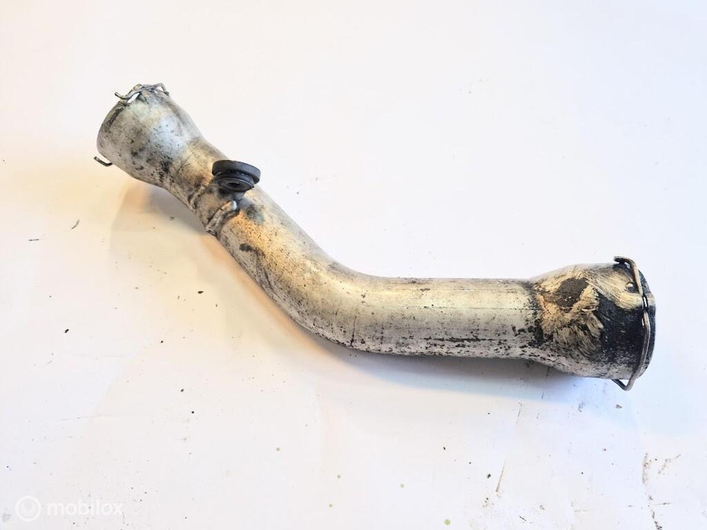 Turbo pijp VW Transporter T5 ('03-'09) 7H0 145 762 C, Gebruikt, Volkswagen, Ophalen of Verzenden, Volkswagen
