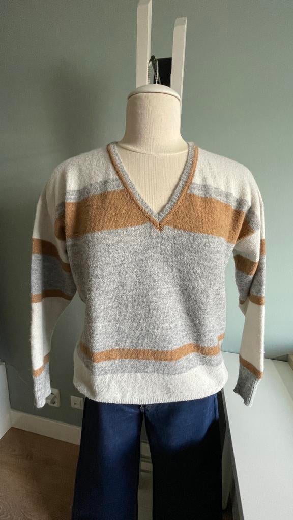 Trui mt 40, Kleding | Dames, Truien en Vesten, Ophalen of Verzenden, Zo goed als nieuw, Maat 38/40 (M)