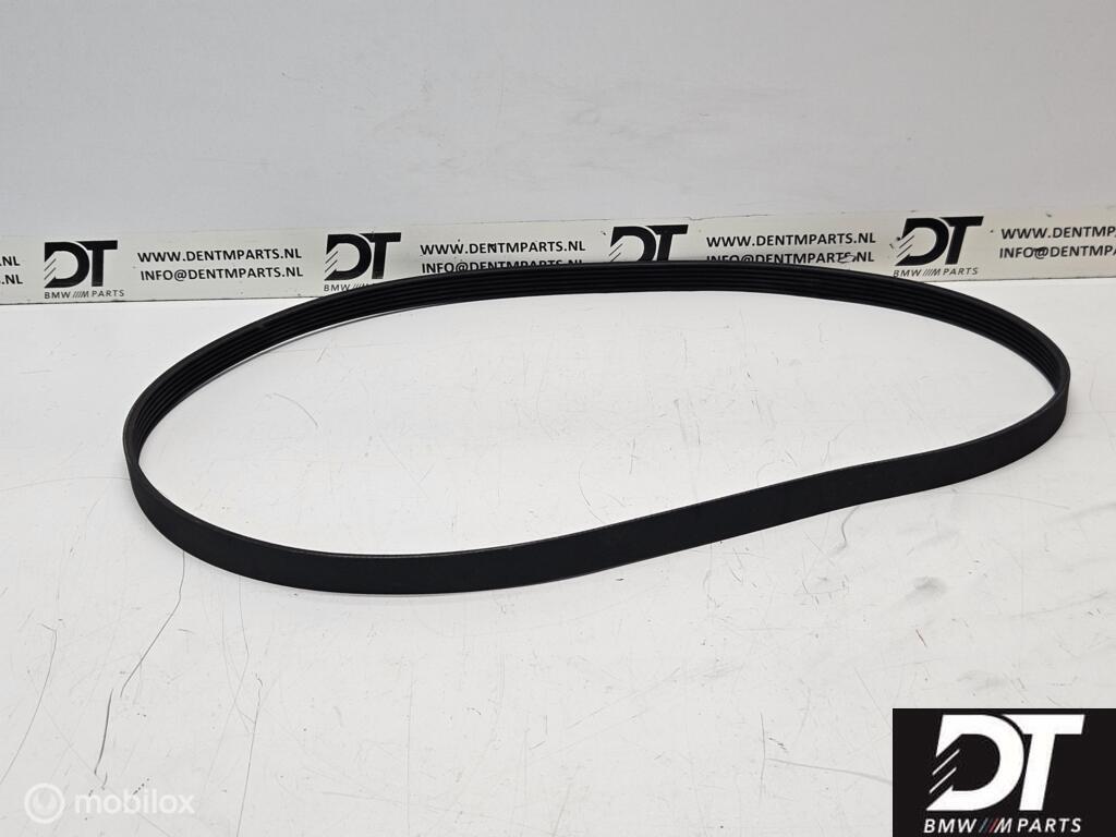 Multiriem origineel BMW M3 S54 S65 S54B32 S65B40 11287837898, Auto-onderdelen, Motor en Toebehoren, BMW, Nieuw, Ophalen of Verzenden
