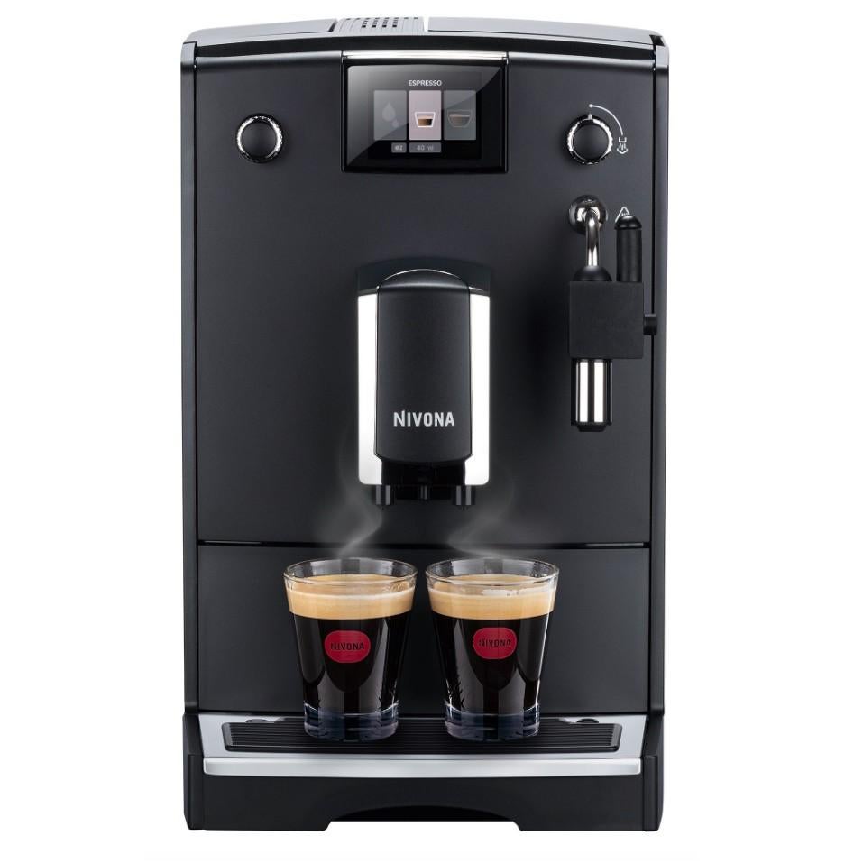 Nivona NICR550 Nieuw! Met gratis proefpakket koffie! 2kg, Ophalen of Verzenden